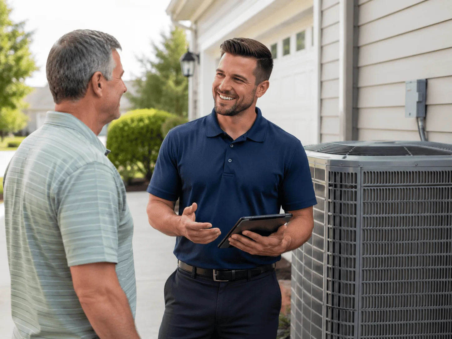 Heat Pump Installation Ewen, MI FAQs